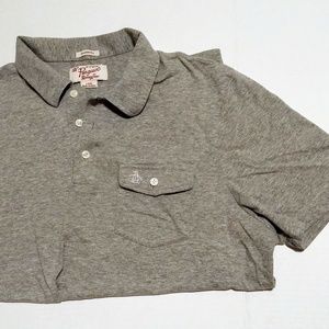 Men's Penguin by Munsingwear Polo shirt